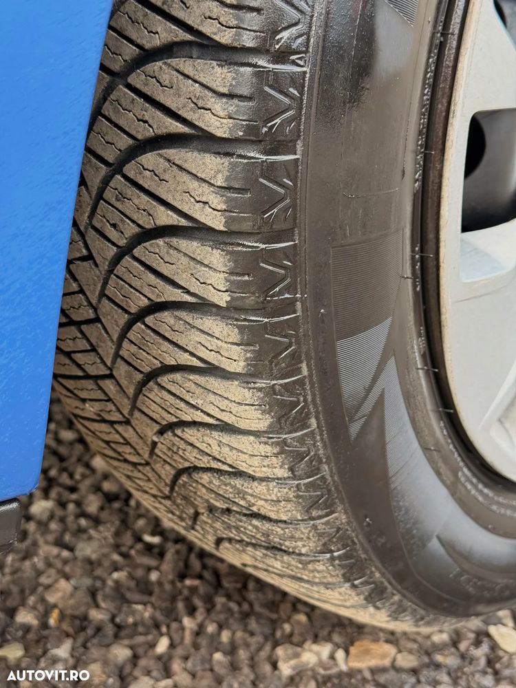 Renault Clio dCi Life - 28