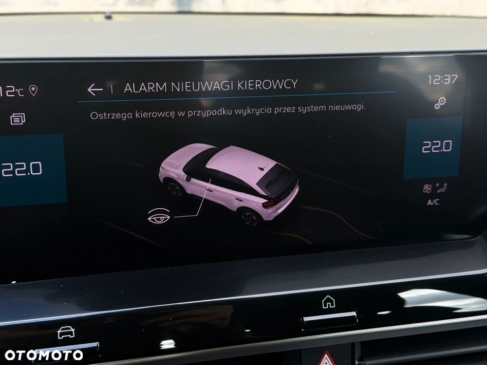 Citroën C4 BlueHDi 110 Stop&Start SHINE - 19