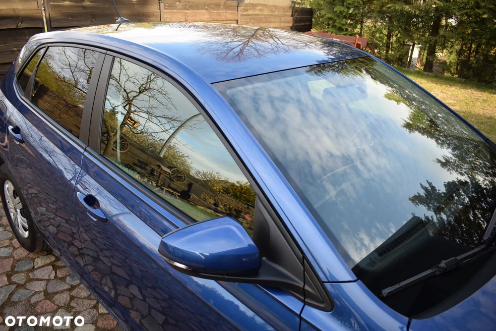 Volkswagen Polo - 20