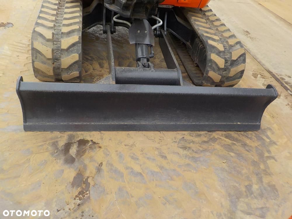 Kubota KX057-4 - 6