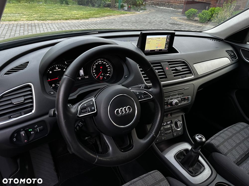 Audi Q3 2.0 TDI - 24