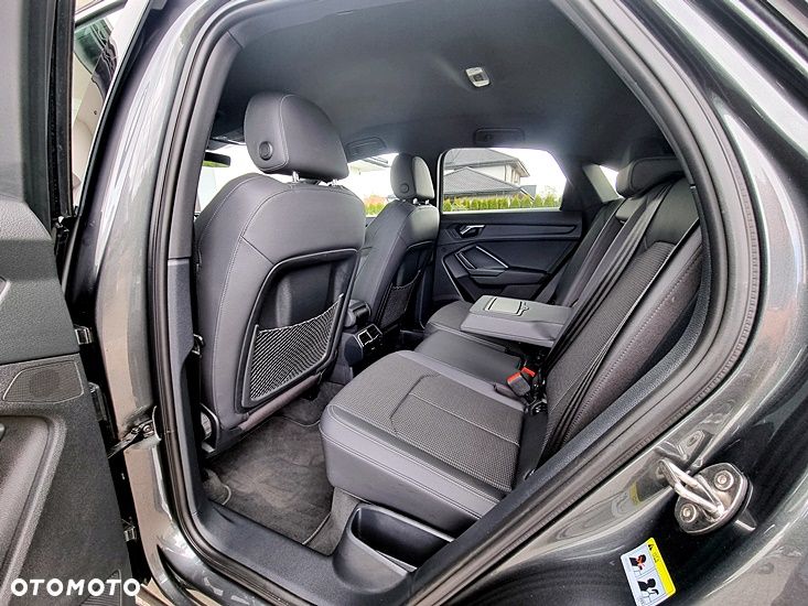 Audi Q3 Sportback 45 TFSIe S tronic S line - 19