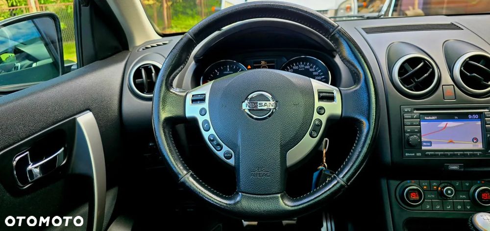 Nissan Qashqai 1.6 dCi 360 S&S - 24
