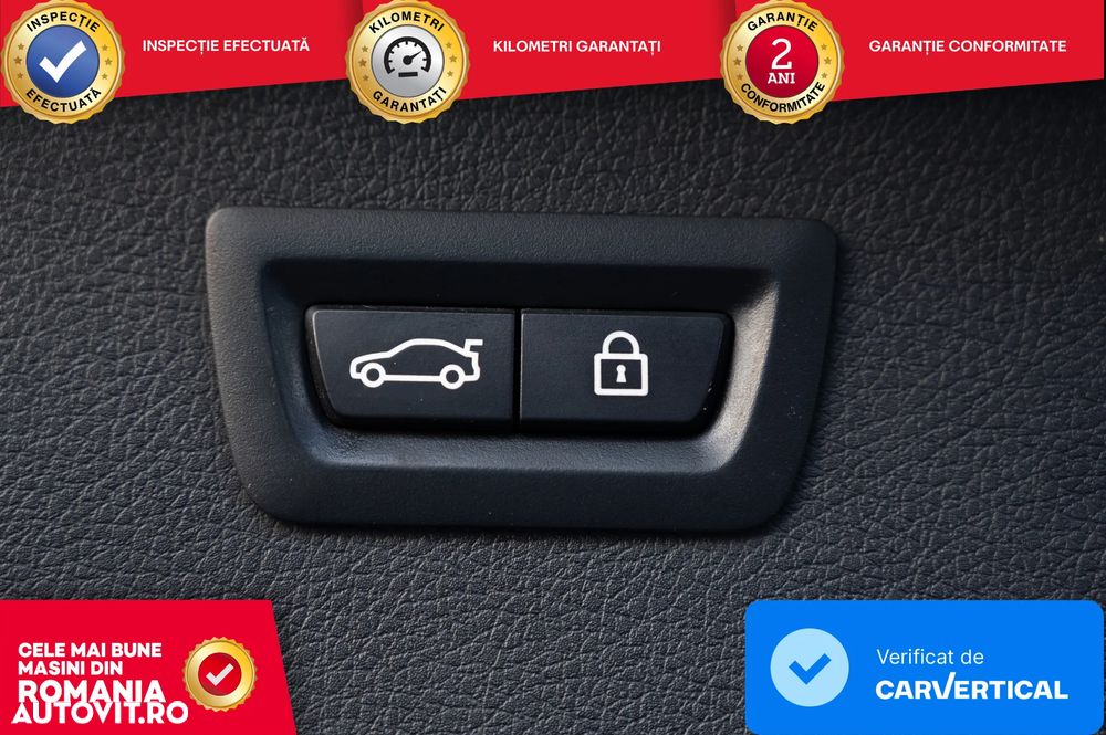 BMW Seria 2 218d Active Tourer Aut. - 25