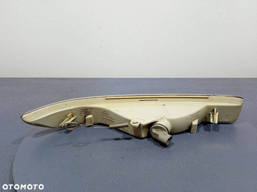 OPEL MOVANO A KIERUNKOWSKAZ LEWY PRZÓD PRZEDNI 7700353946 - 1