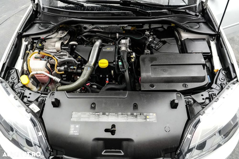 Renault Laguna Navi 2.0dCi Dynamique - 20