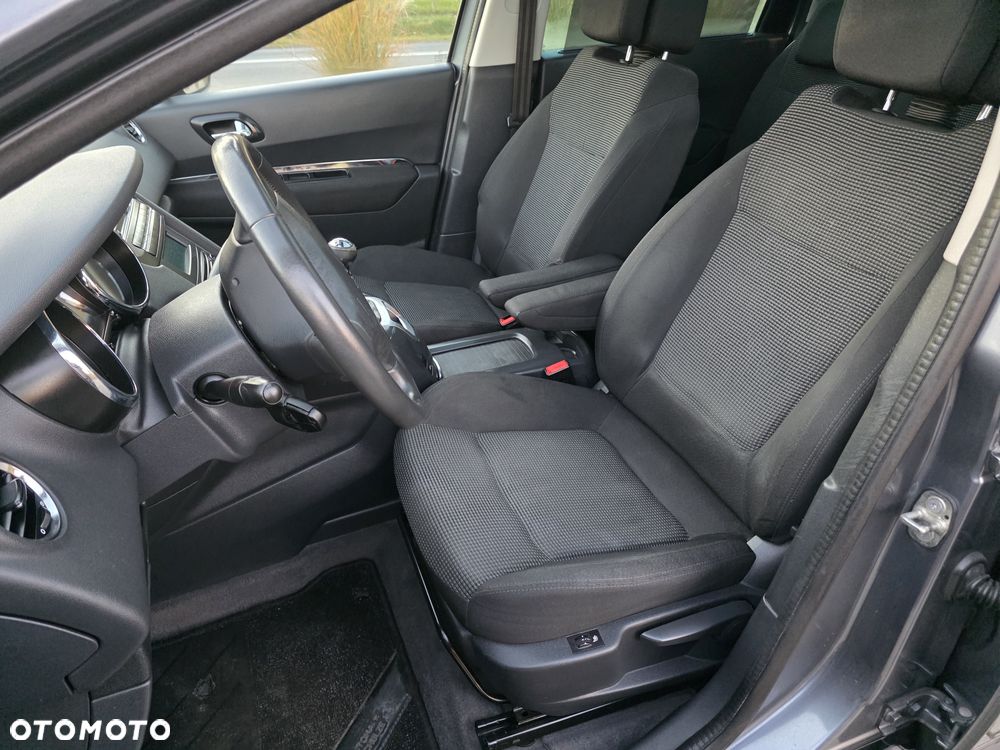 Peugeot 5008 HDI FAP 110 Family - 20