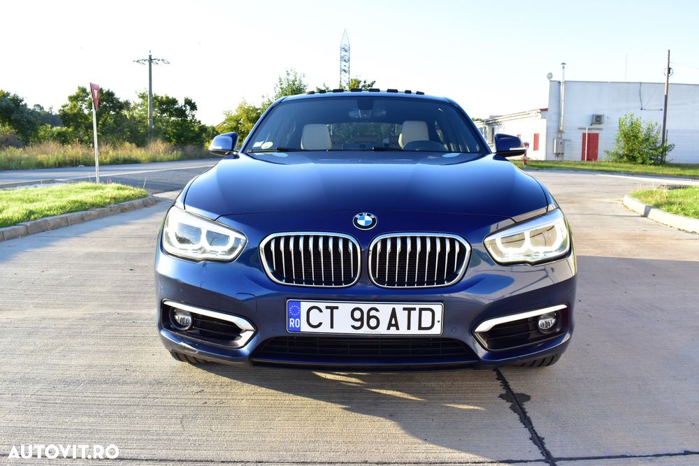 BMW Seria 1