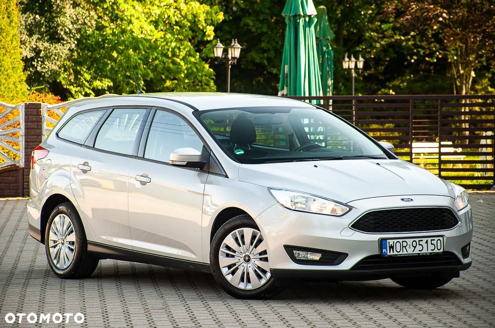 Ford Focus - 15