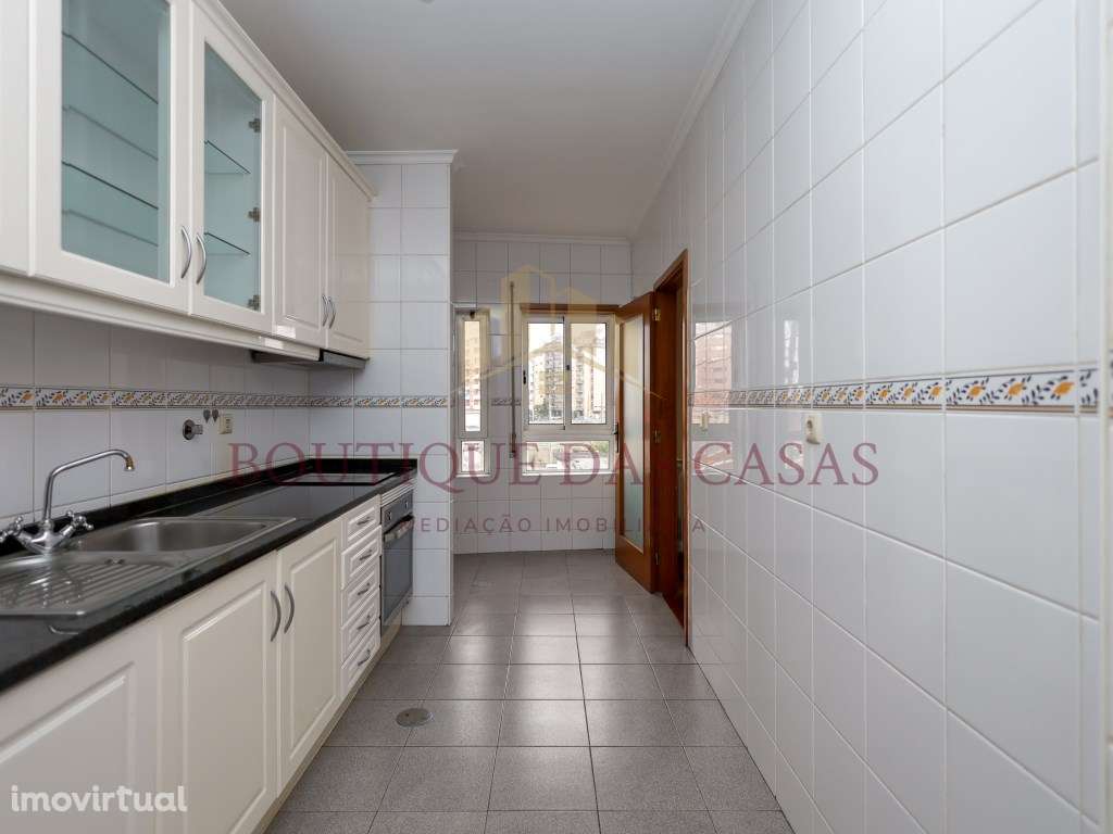 Excelente T2 em Canidelo - Grande imagem: 3/20