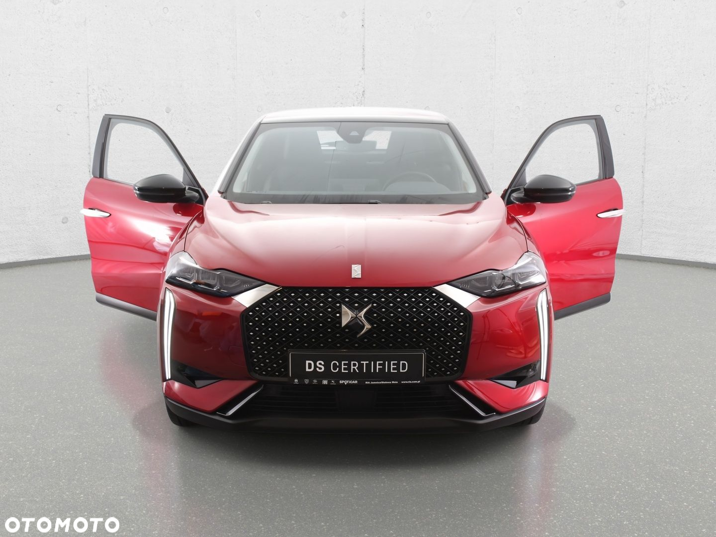 DS Automobiles DS 3 Crossback - 4