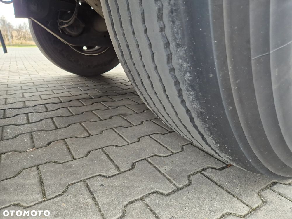 Berger Ecotrail SAPL 24 LTCN Coil mulda - 13