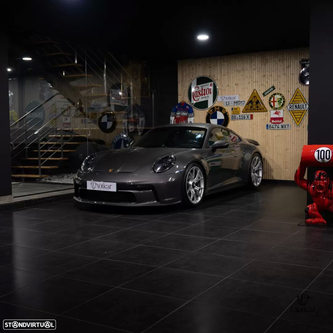 Porsche 911 (992) GT3 Touring Package PDK - 2