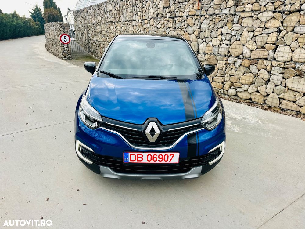 Renault Captur TCe 150 EDC GPF VERSION S - 17