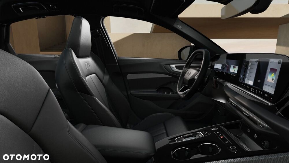 Audi A5 Limousine - 10
