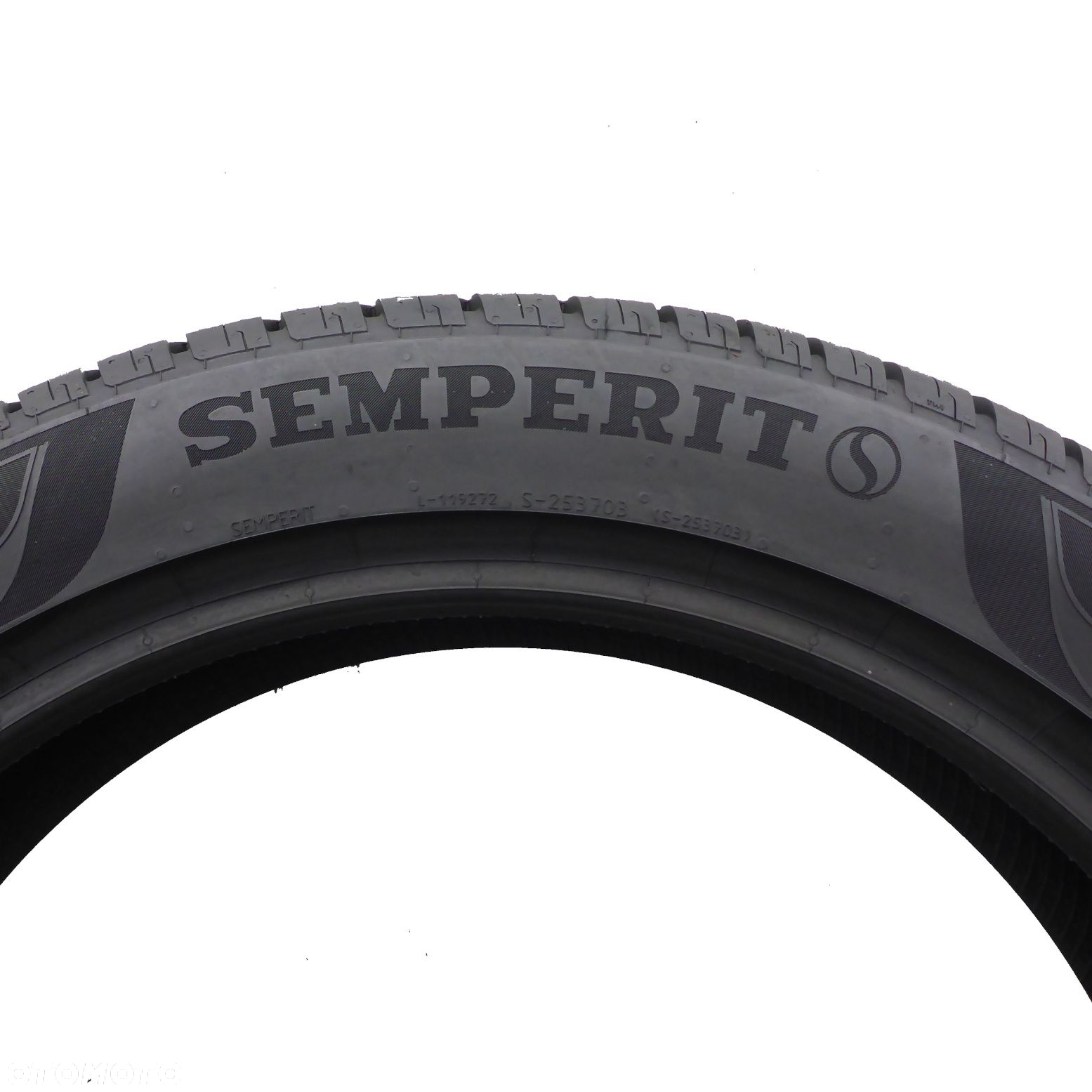Opony 195/55/20 Semperit 195/55R20 95H XL Letnie 2021/22 Nieużywane - 5