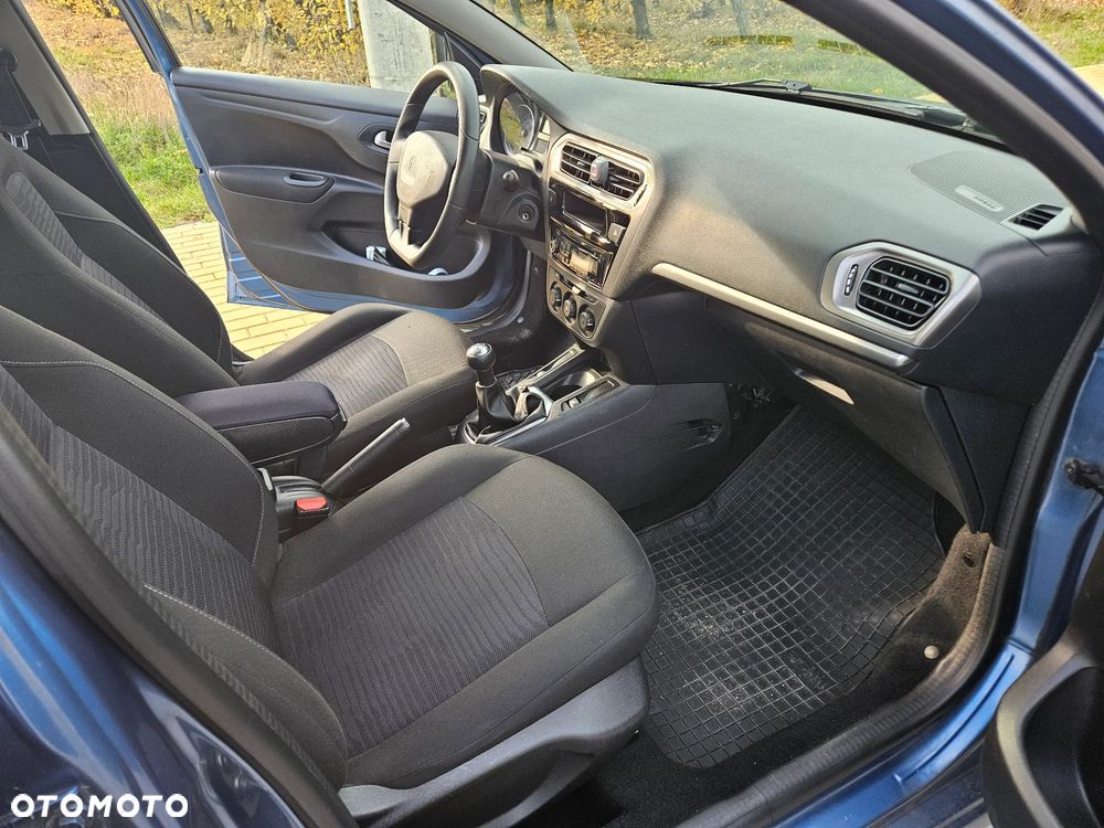 Peugeot 301 1.2 Pure Tech Active - 12