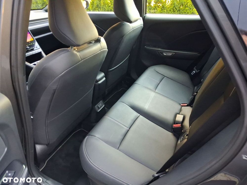 Lexus LBX 1.5 Hybrid Relax - 13