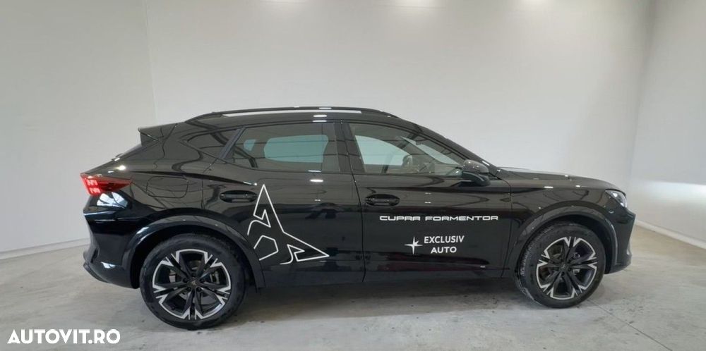 Cupra Formentor - 1