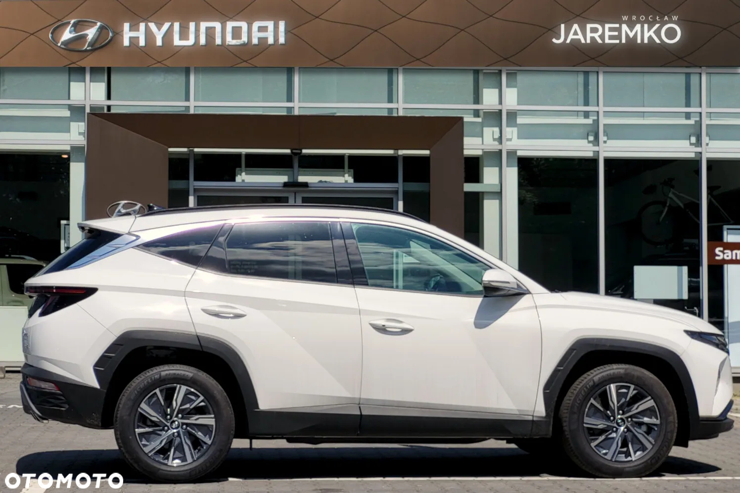 Hyundai Tucson - 6