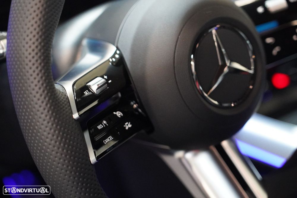 Mercedes-Benz CLA 250+ - 11