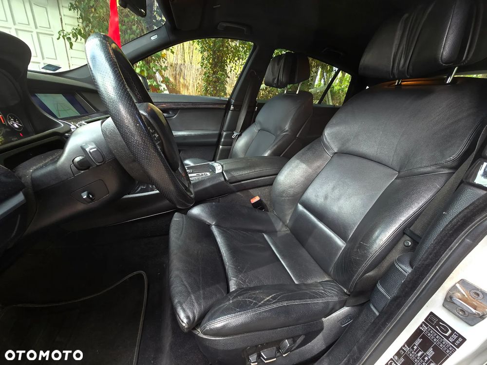 BMW 5GT 530d - 10