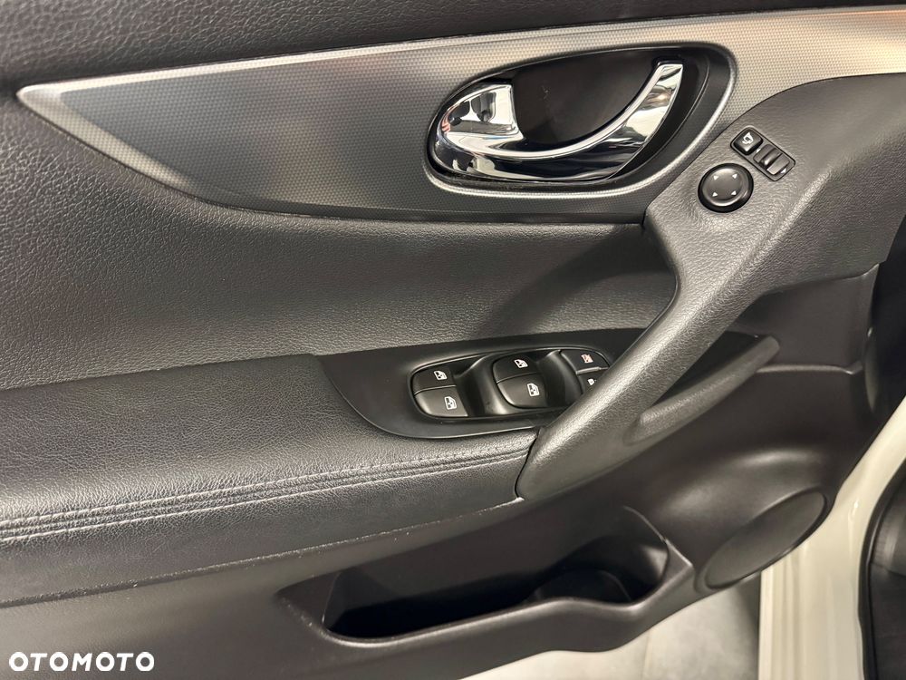 Nissan Qashqai 1.5 dCi Tekna - 35