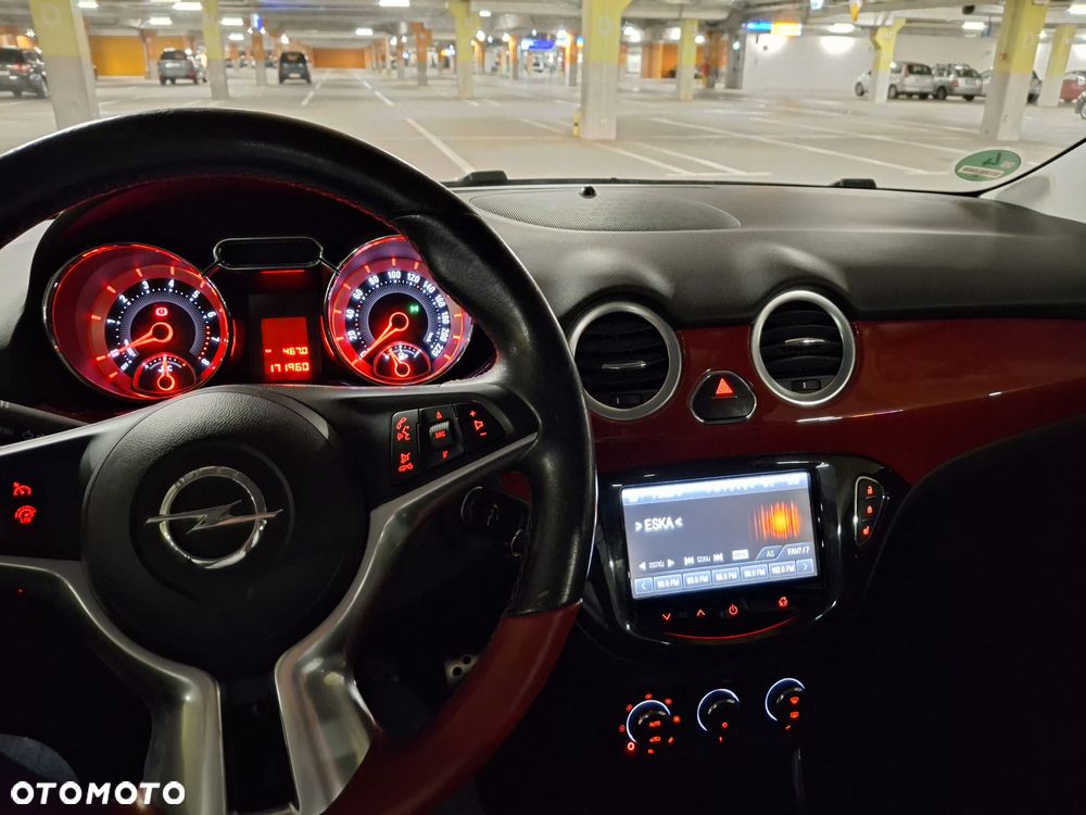 Opel Adam 1.0 T SIDI GPF Slam S&S - 18