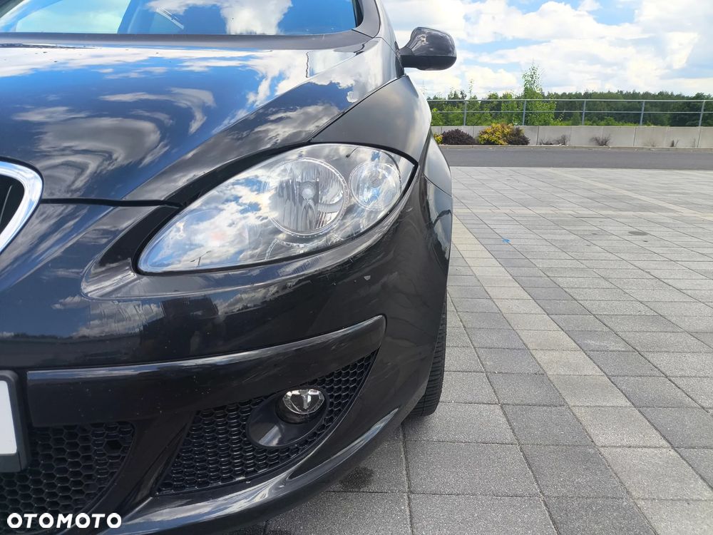 Seat Altea XL 1.9 TDI DPF Reference - 36