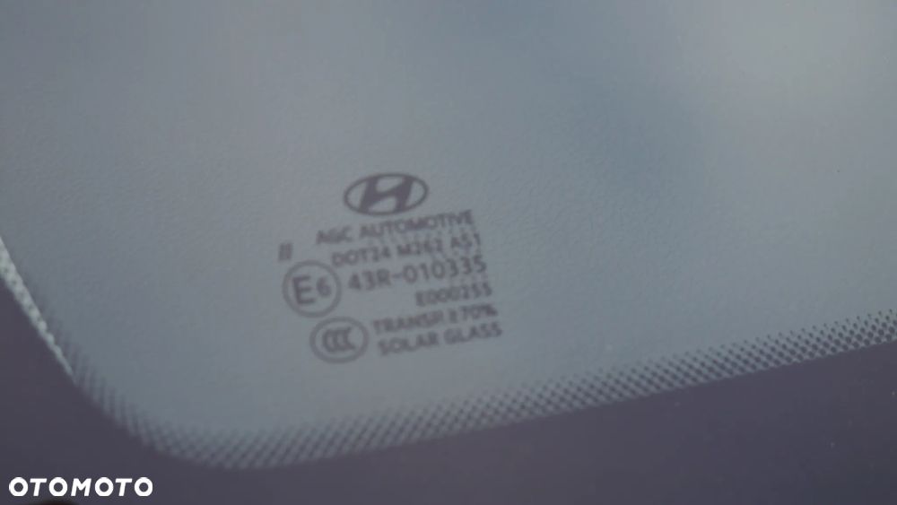 Hyundai Tucson 1.6 GDi 4WD DCT Premium - 36