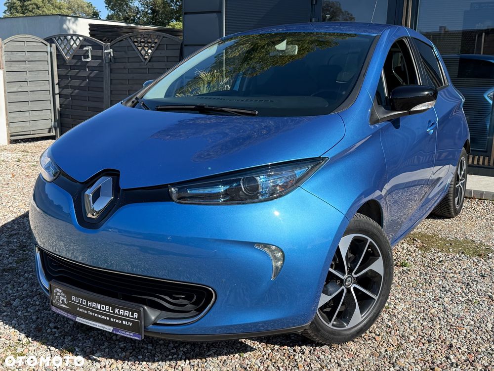 Renault Zoe - 5