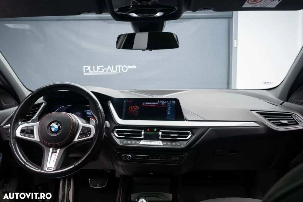 BMW Seria 1 128ti Aut. - 33