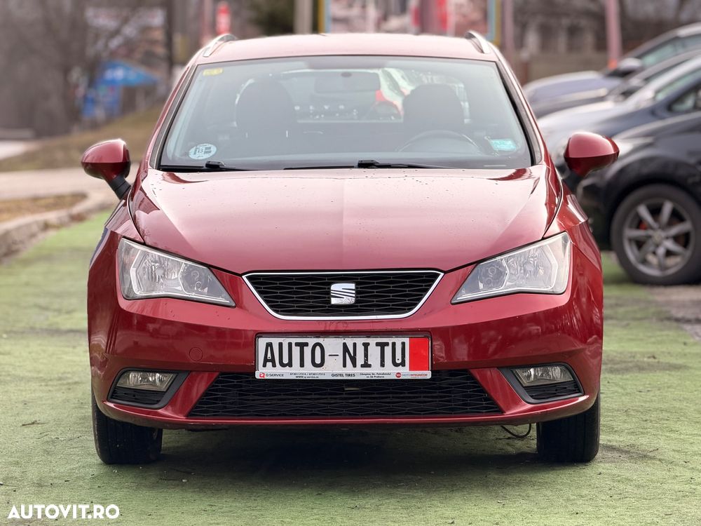 Seat Ibiza - 13