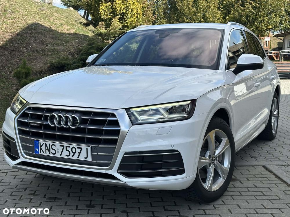 Audi Q5 - 1