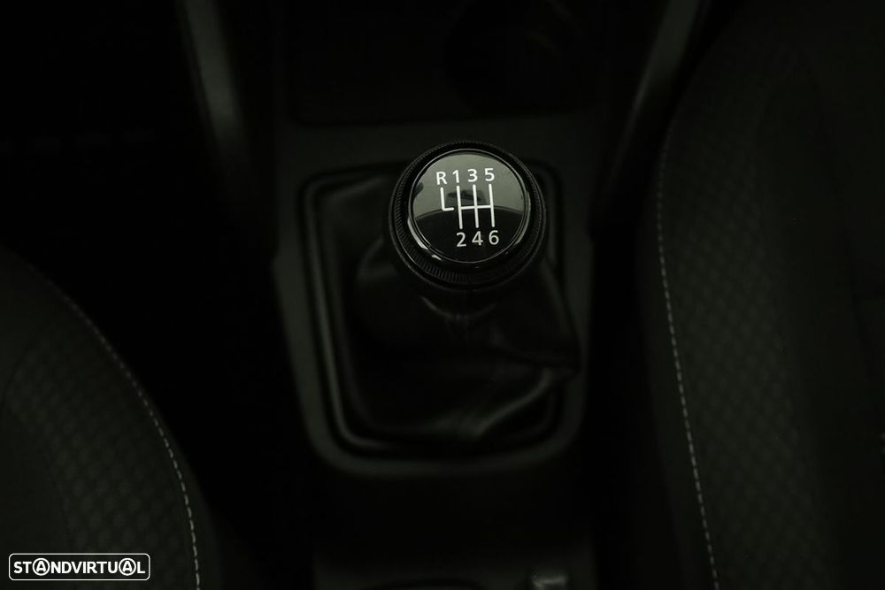 Dacia Duster 1.0 TCe ECO-G Expression Bi-Fuel - 14