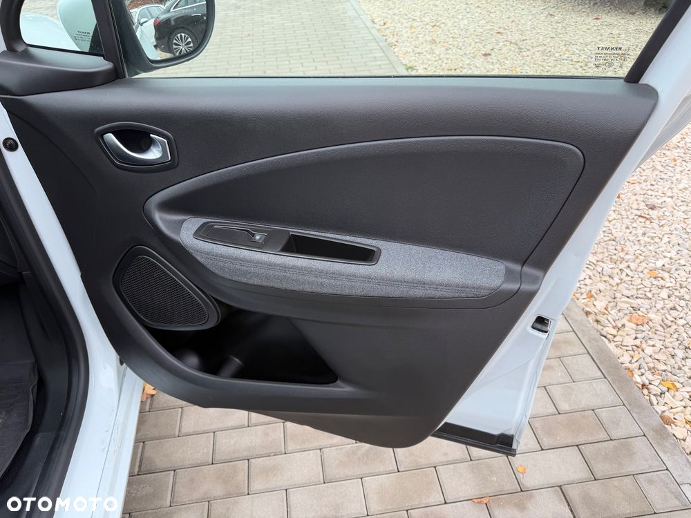 Renault Zoe R135 Z.E 50 Zen - 30