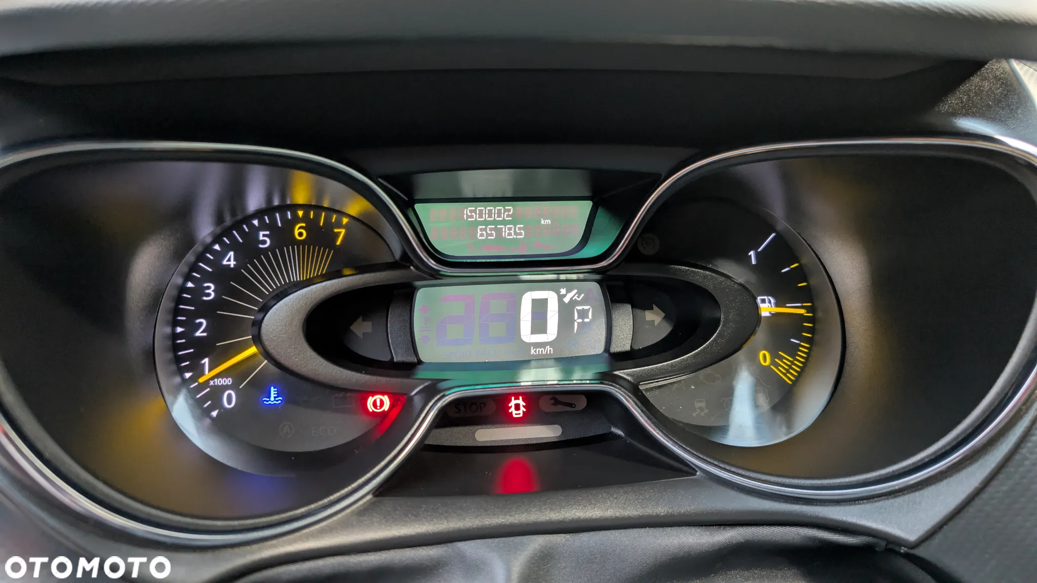 Renault Captur 1.2 TCe Intens EDC - 24
