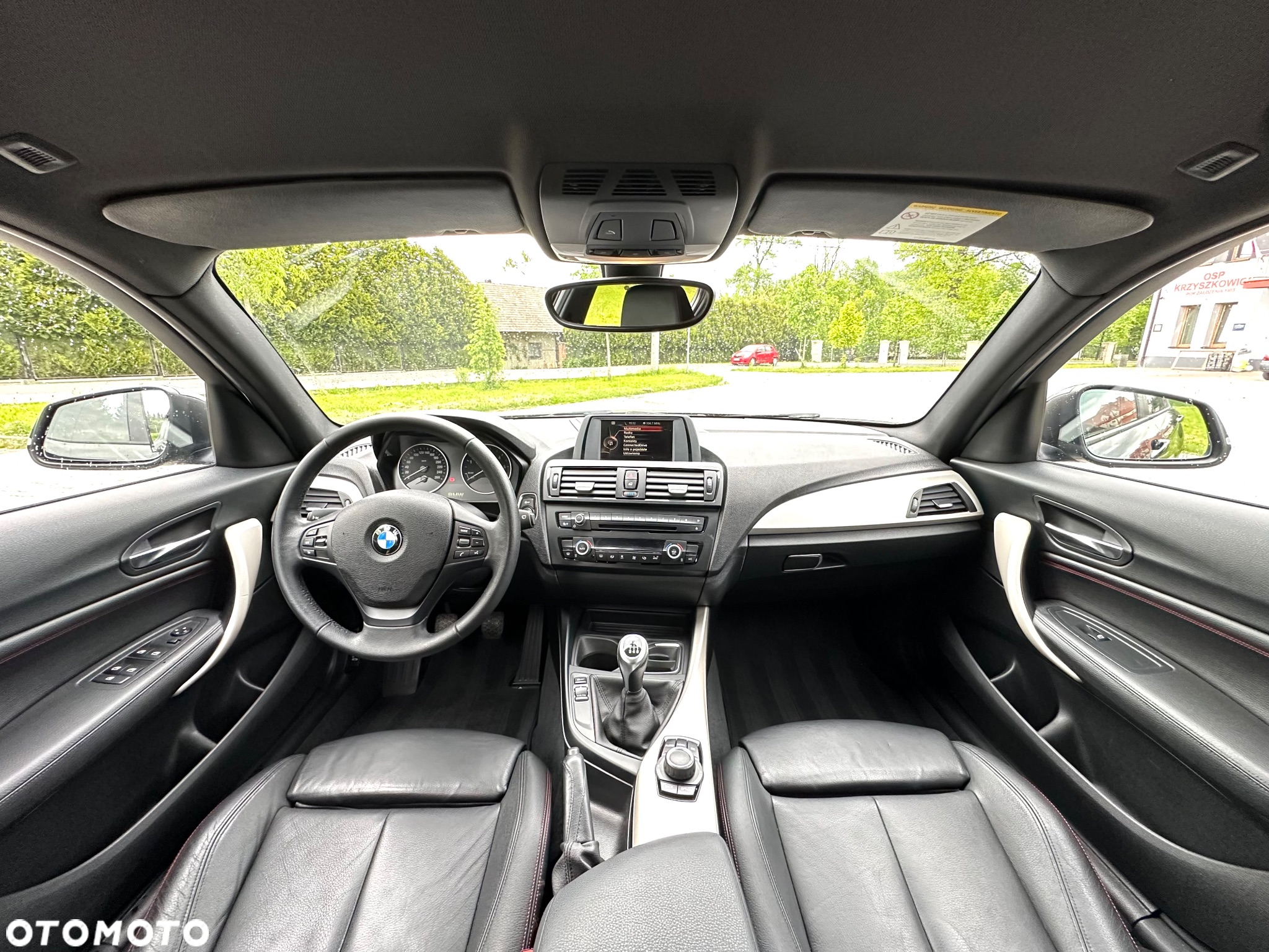 BMW Seria 1 120d xDrive Sport Line - 19