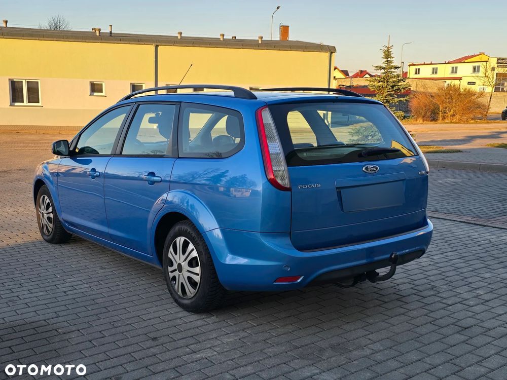 Ford Focus - 4