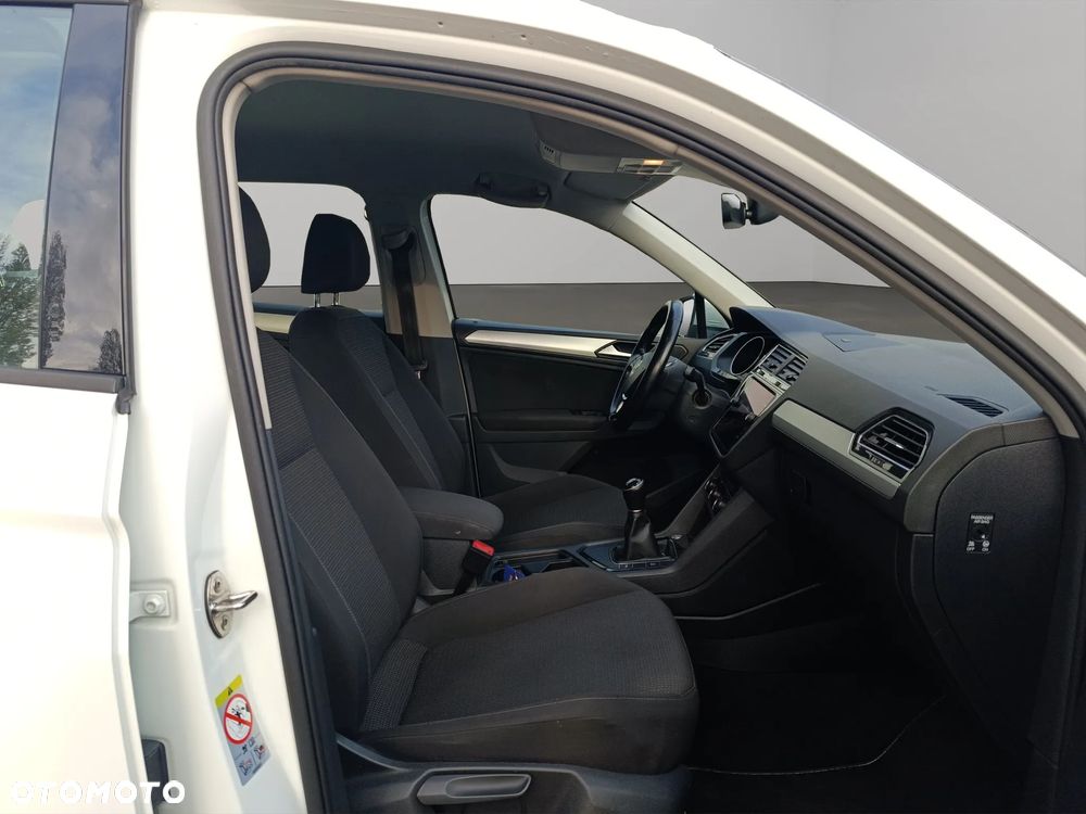 Volkswagen Tiguan 1.5 TSI EVO Comfortline - 16