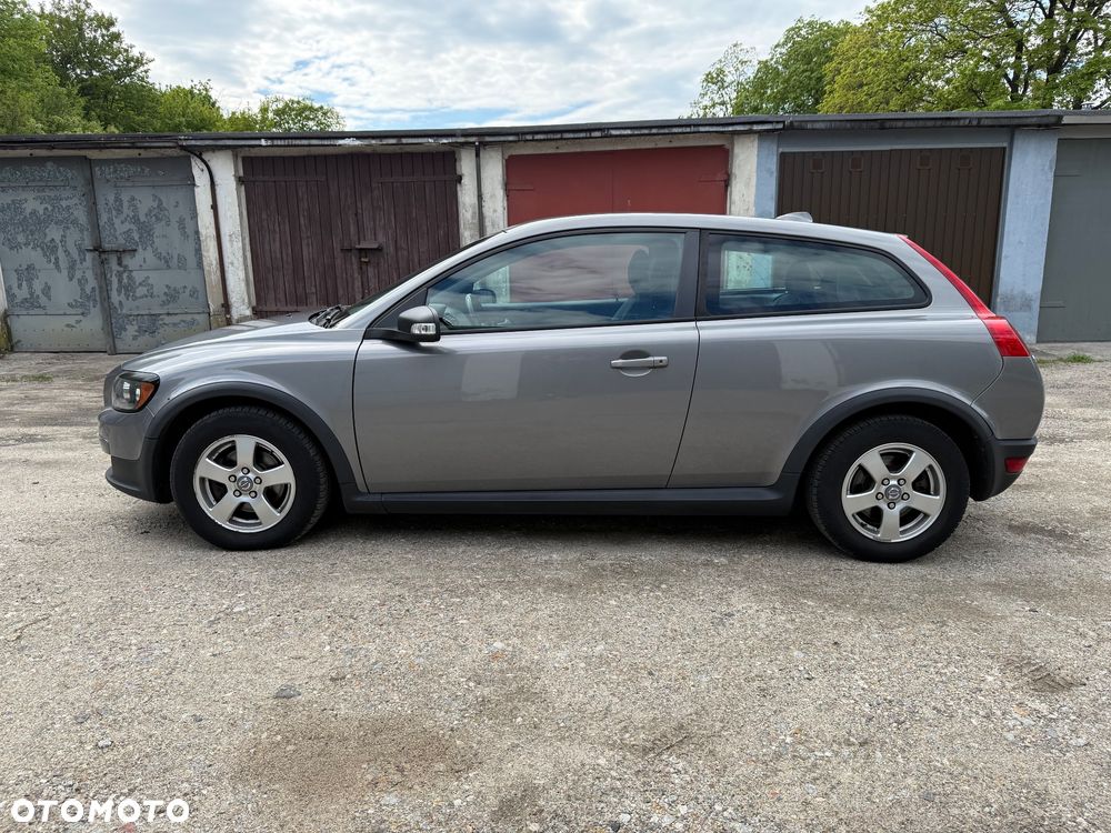 Volvo C30 1.6D - 2