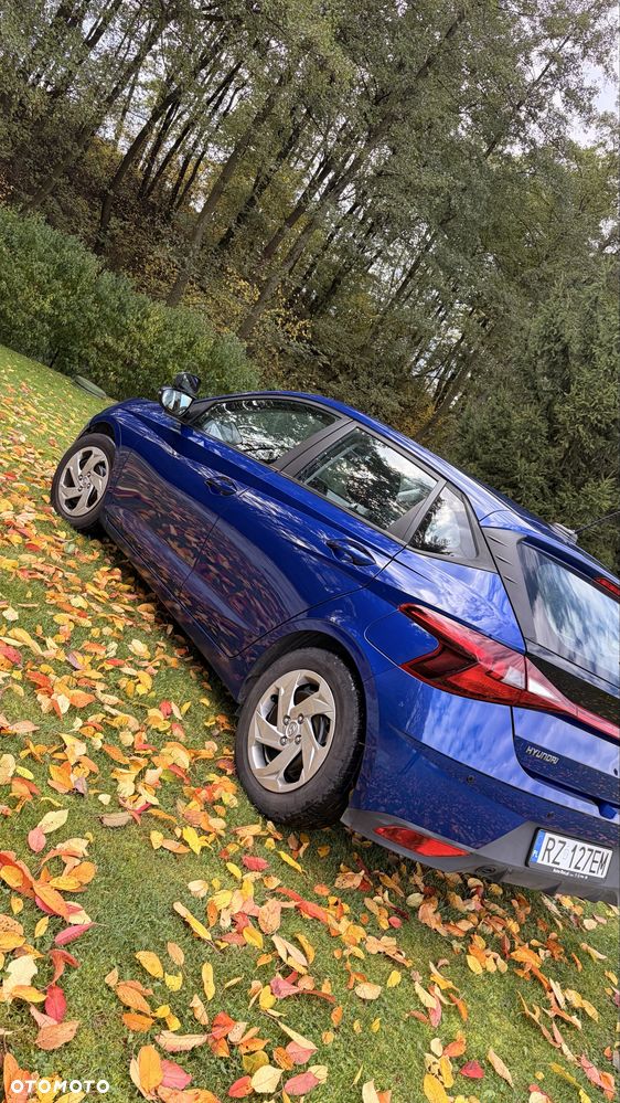 Hyundai i20 - 5