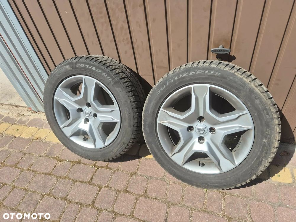 Dacia Sandero Stepway - 12