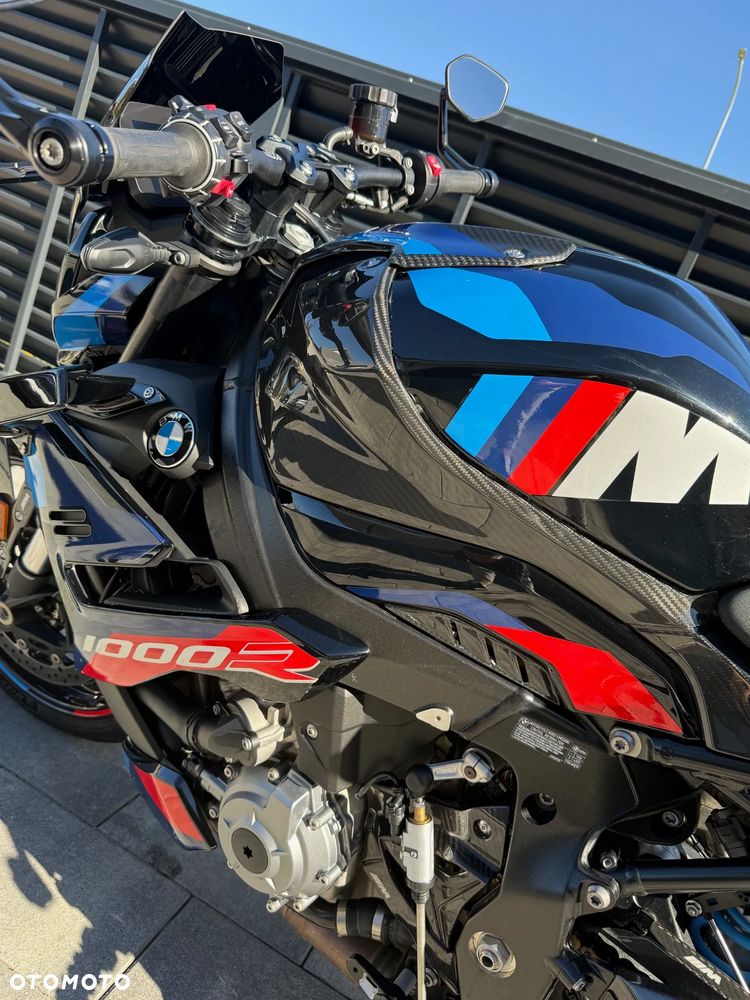BMW R - 18