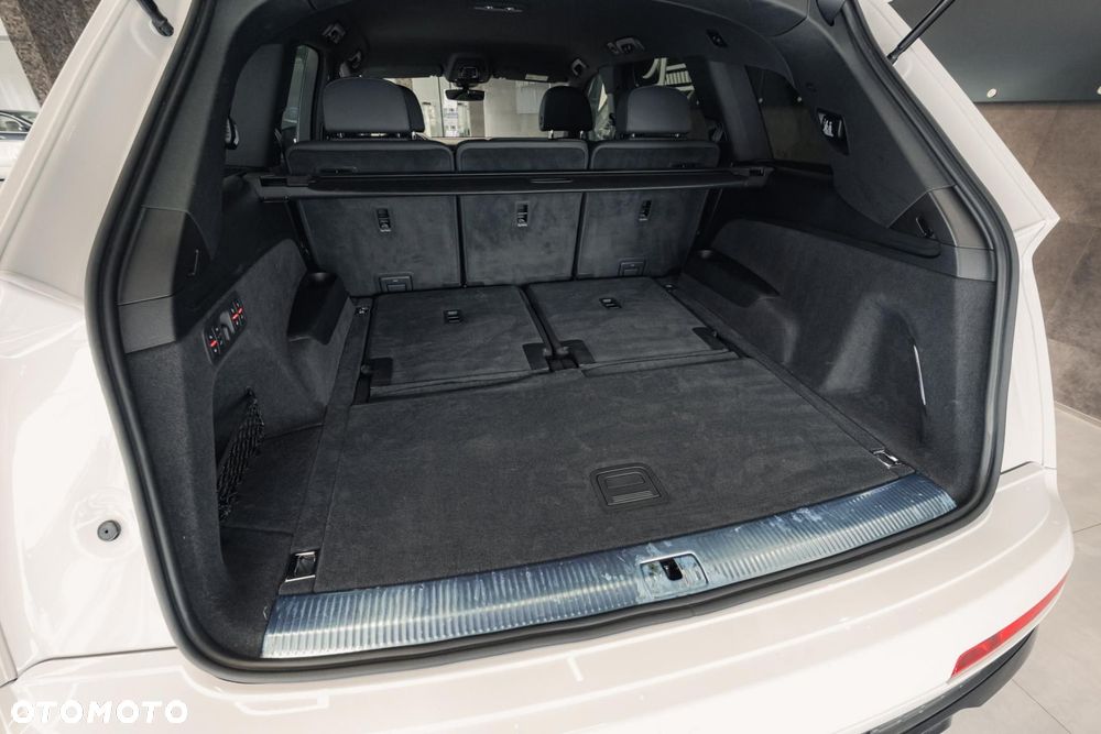 Audi Q7 50 TDI mHEV Quattro S Line Tiptr - 34