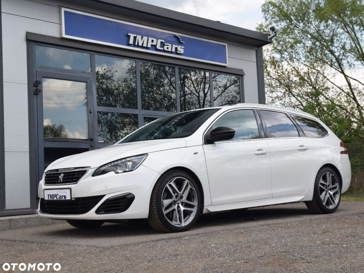Peugeot 308 - 2