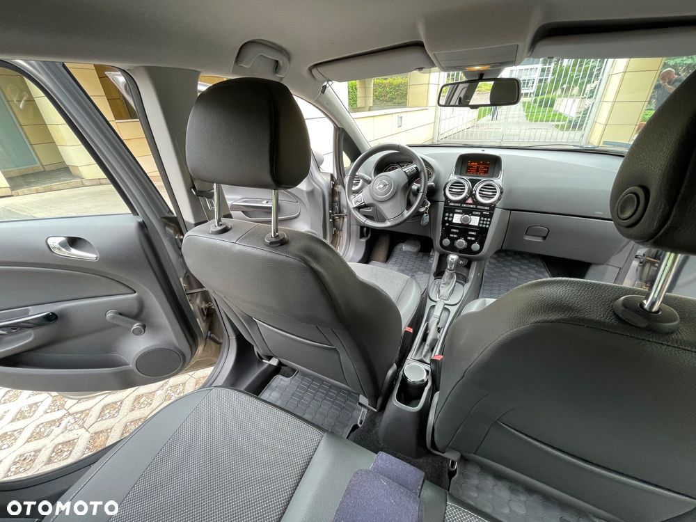 Opel Corsa - 16
