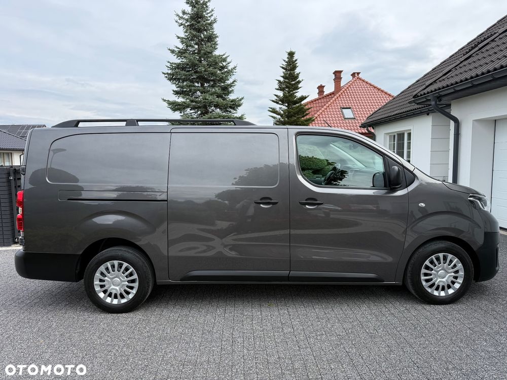 Toyota ProAce - 6