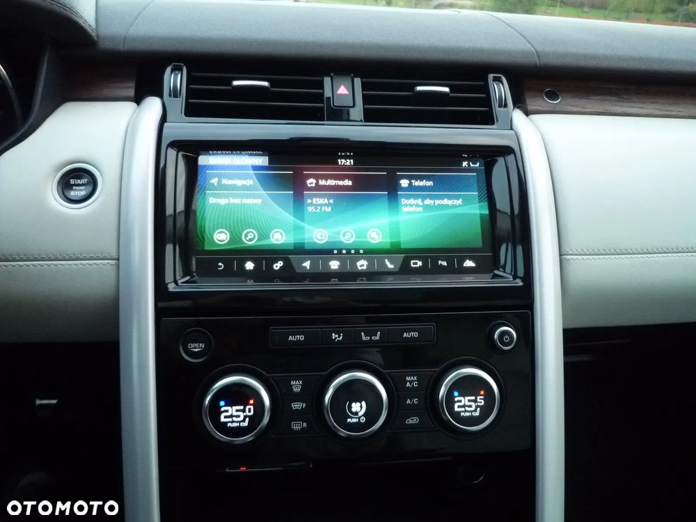 Land Rover Discovery 2.0 Sd4 SkyView Edition - 32
