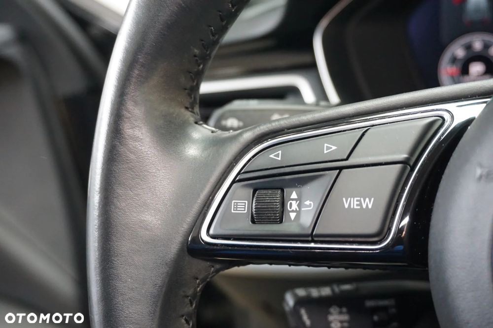 Audi A4 - 31